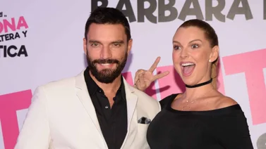 "Fue una noche de tequilas… y salió embarazada": Julián Gil revela cómo se enteró de la llegada de su hijo con Marjorie de Sousa
