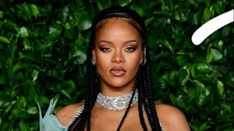 En video: Rihanna vuelve a la música con la banda sonora de los 'Pitufos'