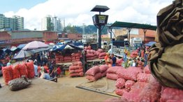 2001ONLINE - VENEZUELA - mercado de coche precios