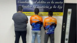 Fiscalía imputa a tres hombres por distribución de internet con empresa falsa: ofrecían planes desde $25
