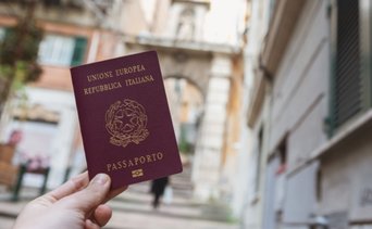 Cambios para la ciudadanía italiana: aprueban nuevo decreto