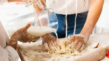 2001ONLINE - ESTADOS UNIDOS - PAN INGREDIENTE 2001ONLINE - ESTADOS UNIDOS - PAN INGREDIENTE