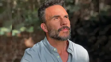 En video: así fue la participación de Juan Pablo Raba en ‘La ley y el orden’ En video: así fue la participación de Juan Pablo Raba en ‘La ley y el orden’