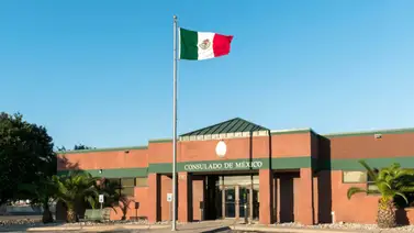 Trámites de pasaportes o renovaciones para mexicanos en consulados de Texas y California: fechas confirmadas Trámites de pasaportes o renovaciones para mexicanos en consulados de Texas y California: fechas confirmadas