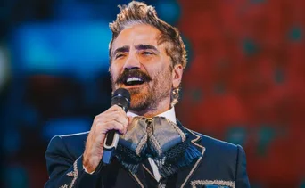 Agenda para el fin de semana en Los Ángeles: Amanda Miguel y Alejandro Fernández darán conciertos