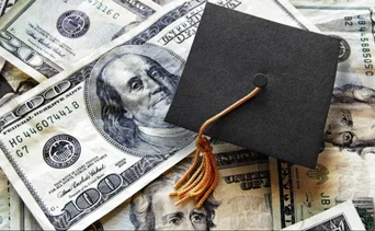 deudas estudiantiles préstamos trump estados unidos
