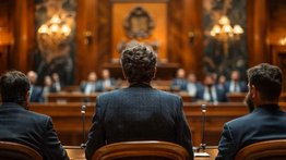 Ciudadanía por nacimiento debate