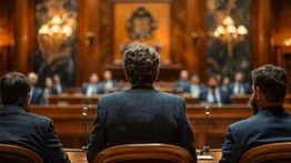 Ciudadanía por nacimiento debate
