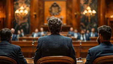 Ciudadanía por nacimiento debate