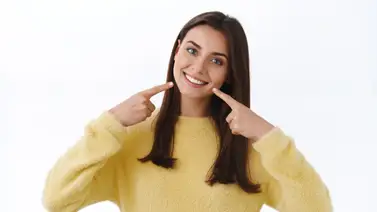 Sin ir al odontólogo: sorprendente receta casera para blanquear tus dientes Sin ir al odontólogo: sorprendente receta casera para blanquear tus dientes