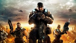 Netflix habría elegido director para su adaptación del videojuego Gears of War