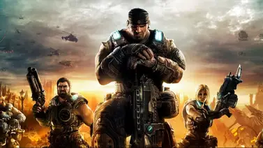 Netflix habría elegido director para su adaptación del videojuego Gears of War Netflix habría elegido director para su adaptación del videojuego Gears of War