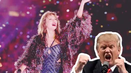 Trump arremete contra Taylor Swift: Ya no es popular desde que dije que la odio