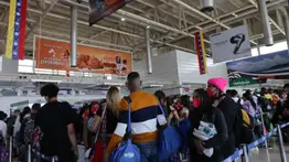 Gobierno de Venezuela alista vuelos desde Bolivia para retorno de migrantes: aquí los detalles