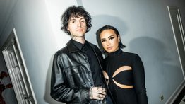 Demi Lovato y Jordan Lutes ya tienen fecha para su boda