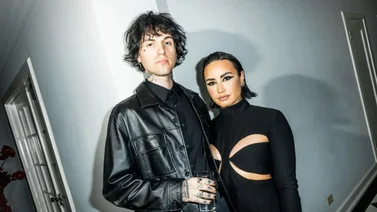 Demi Lovato y Jordan Lutes ya tienen fecha para su boda