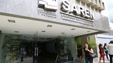 Saren: conozca el procedimiento para solicitar una carta de soltería