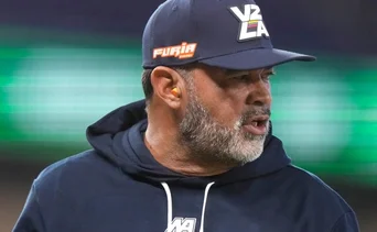 Tigres de Aragua confirma a Oswaldo “Ozzie” Guillén como su nuevo mánager