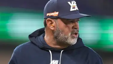 Tigres de Aragua confirma a Oswaldo “Ozzie” Guillén como su nuevo mánager Tigres de Aragua confirma a Oswaldo “Ozzie” Guillén como su nuevo mánager