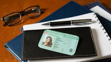 Green Card renovación 2025 Green Card renovación 2025