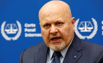 Escándalo en la CPI: Karim Khan se aparta del cargo por investigación de acoso sexual