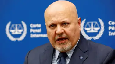 Escándalo en la CPI: Karim Khan se aparta del cargo por investigación de acoso sexual Escándalo en la CPI: Karim Khan se aparta del cargo por investigación de acoso sexual