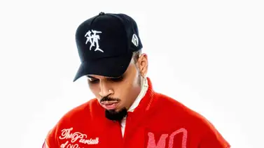 Chris Brown seguirá detenido en Reino Unido: aquí los detalles de su caso Chris Brown seguirá detenido en Reino Unido: aquí los detalles de su caso