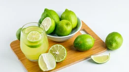 La forma correcta de consumir limón para bajar de peso: receta milagrosa y desconocida
