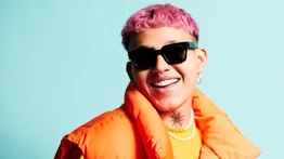 El colombiano Beéle lanza su álbum debut junto a Marc Anthony y Carla Morrison