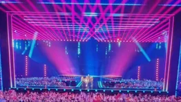 Así puedes ver el festival Eurovisión 2025: canales y hora de transmisión