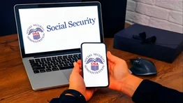 Tarjeta del Seguro Social EEUU