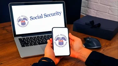 Tarjeta del Seguro Social EEUU