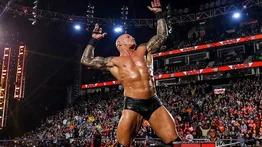 WWE: ¿Dónde ver el regreso de Orton y las clasificatorias a Money In The Bank en SmackDown?