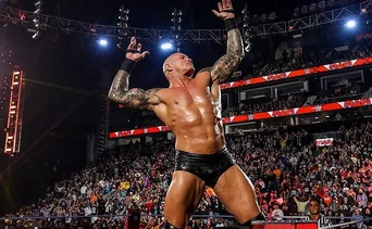 WWE: ¿Dónde ver el regreso de Orton y las clasificatorias a Money In The Bank en SmackDown?