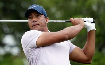 PGA Championship: el histórico liderazgo del venezolano Jhonattan Vegas
