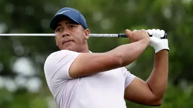 PGA Championship: el histórico liderazgo del venezolano Jhonattan Vegas PGA Championship: el histórico liderazgo del venezolano Jhonattan Vegas