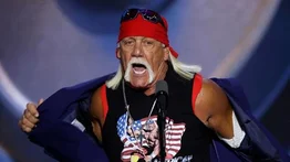Hulk Hogan tras cirugía de cuello: Fue una recuperación rápida