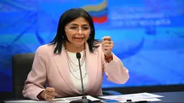 Delcy Rodríguez sobre elecciones del 25 de mayo: Es la oportunidad política para defender el Esequibo