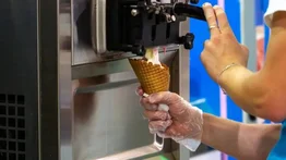 Emprendedores pueden adquirir máquinas para hacer helados con Cashea: conozca los detalles del financiamiento