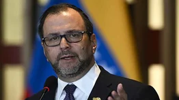 Venezuela califica las acusaciones de Guyana como "falsa bandera": Estas prácticas son propaganda barata