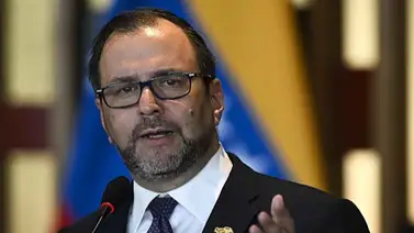 Venezuela califica las acusaciones de Guyana como "falsa bandera": Estas prácticas son propaganda barata Venezuela califica las acusaciones de Guyana como "falsa bandera": Estas prácticas son propaganda barata