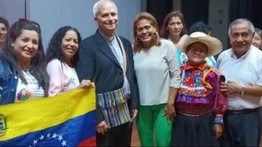 Venezolanos en Chiclayo relatan cómo el actual papa León XIV los ayudó a emprender pequeños negocios