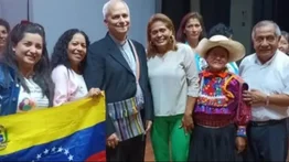 Venezolanos en Chiclayo relatan cómo el actual papa León XIV los ayudó a emprender pequeños negocios