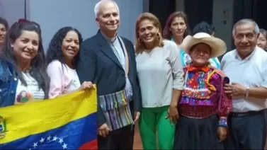 Venezolanos en Chiclayo relatan cómo el actual papa León XIV los ayudó a emprender pequeños negocios