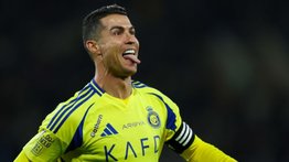 Forbes: Cristiano Ronaldo y los millonarios que le siguen en la cima deportiva