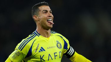 Forbes: Cristiano Ronaldo y los millonarios que le siguen en la cima deportiva