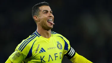 Forbes: Cristiano Ronaldo y los millonarios que le siguen en la cima deportiva