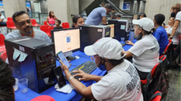 Sedes del Sistema Patria: estos son los centros de atención presencial para los beneficiarios