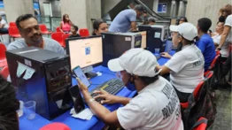 Sedes del Sistema Patria: estos son los centros de atención presencial para los beneficiarios