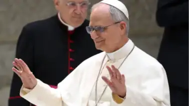 Subastan la casa de la infancia del papa León XIV: conozca el precio inicial de venta Subastan la casa de la infancia del papa León XIV: conozca el precio inicial de venta